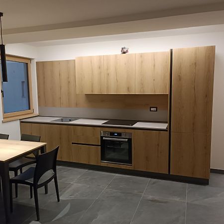 梅扎纳Casa Anita公寓 外观 照片