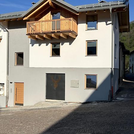 梅扎纳Casa Anita公寓 外观 照片