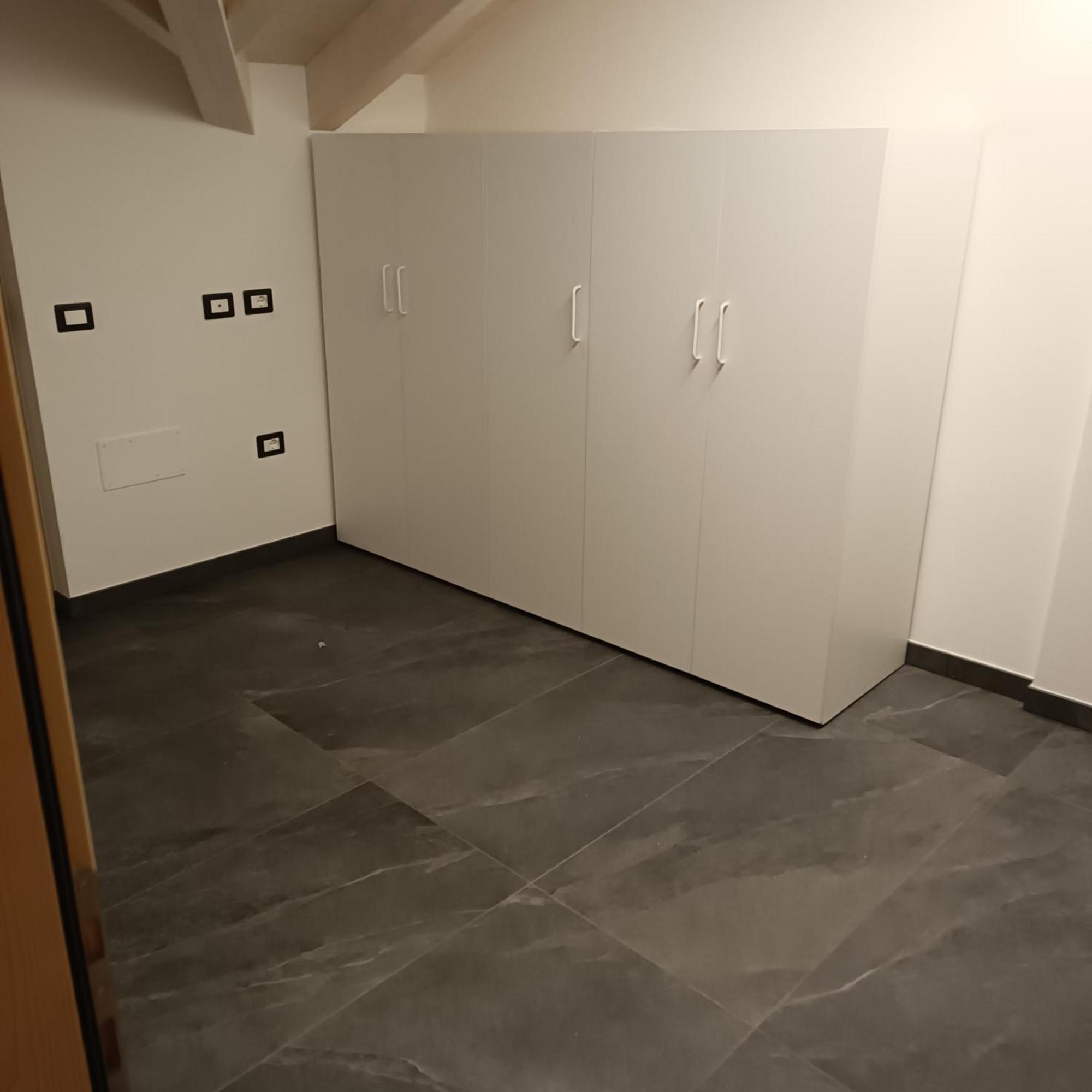 梅扎纳Casa Anita公寓 外观 照片