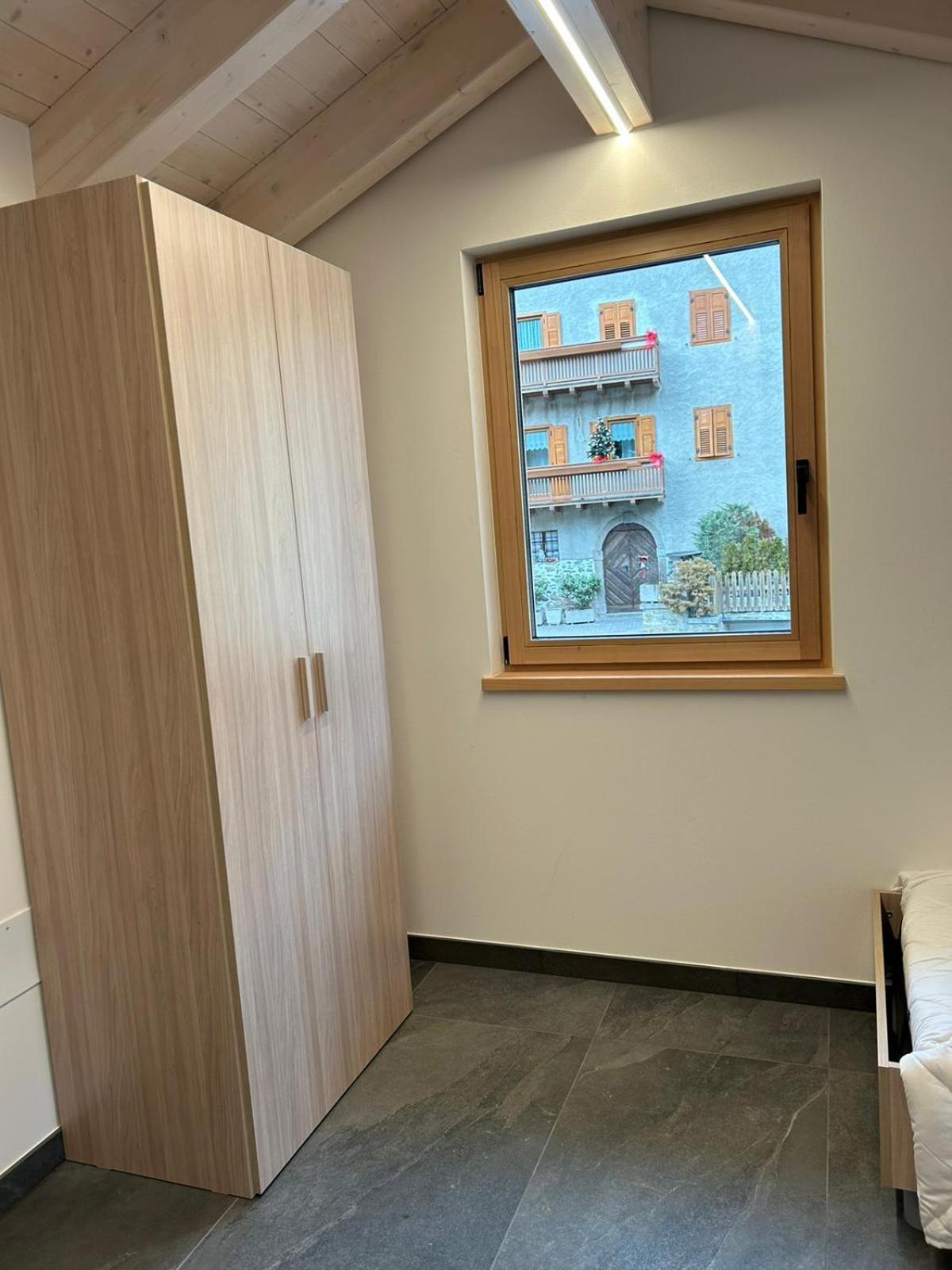 梅扎纳Casa Anita公寓 外观 照片