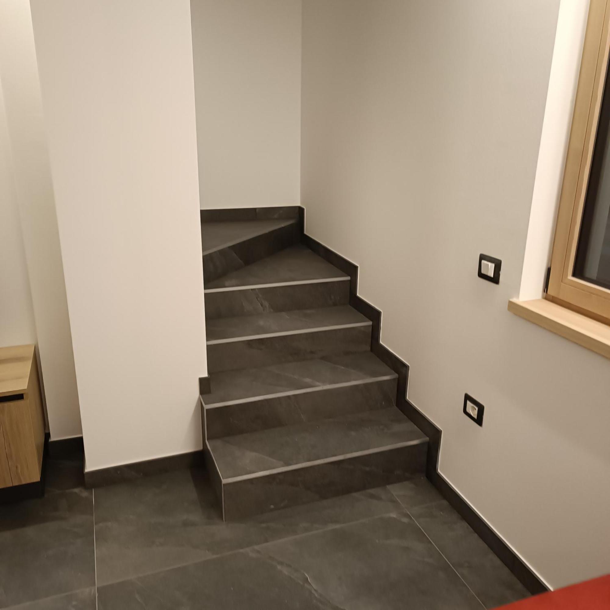梅扎纳Casa Anita公寓 外观 照片