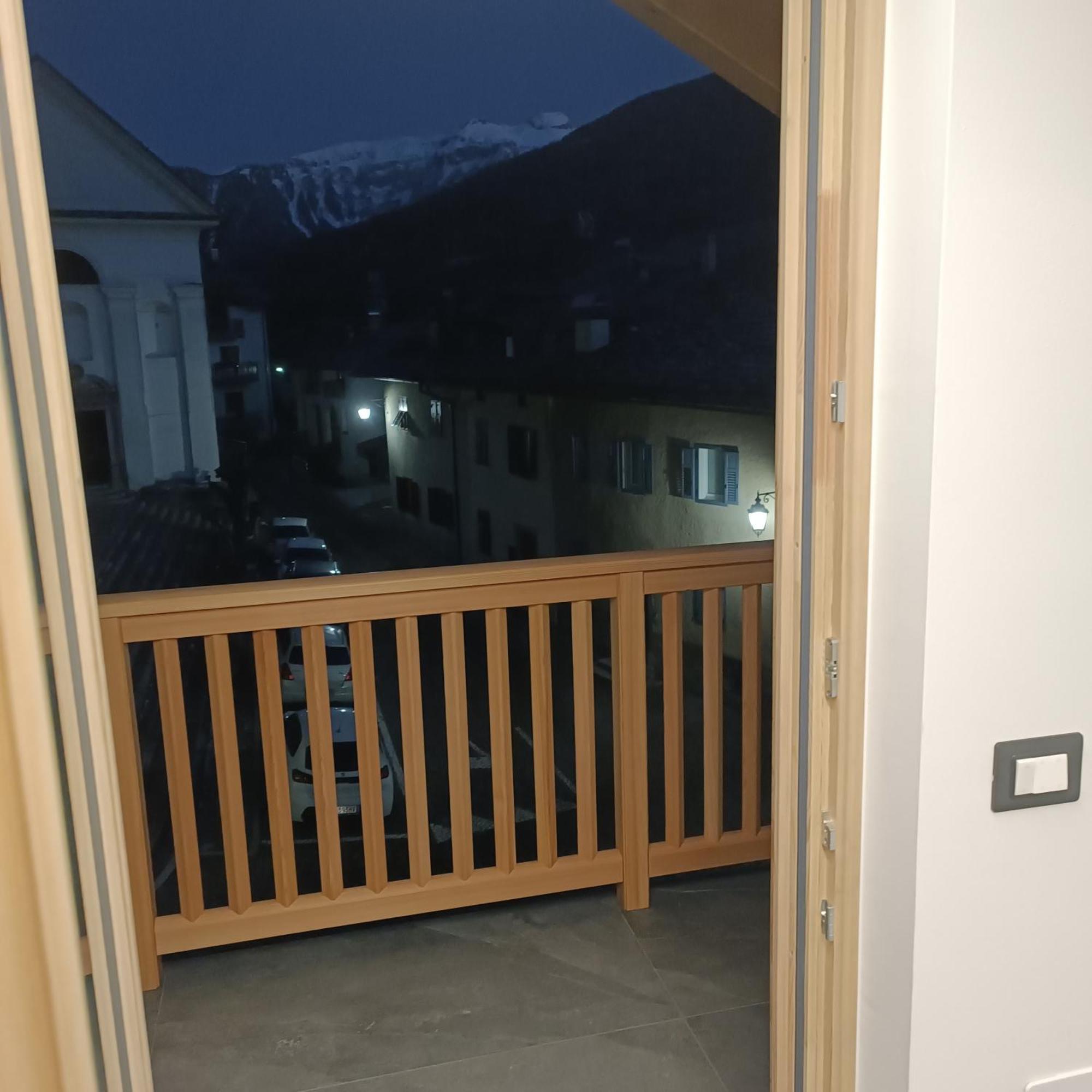 梅扎纳Casa Anita公寓 外观 照片