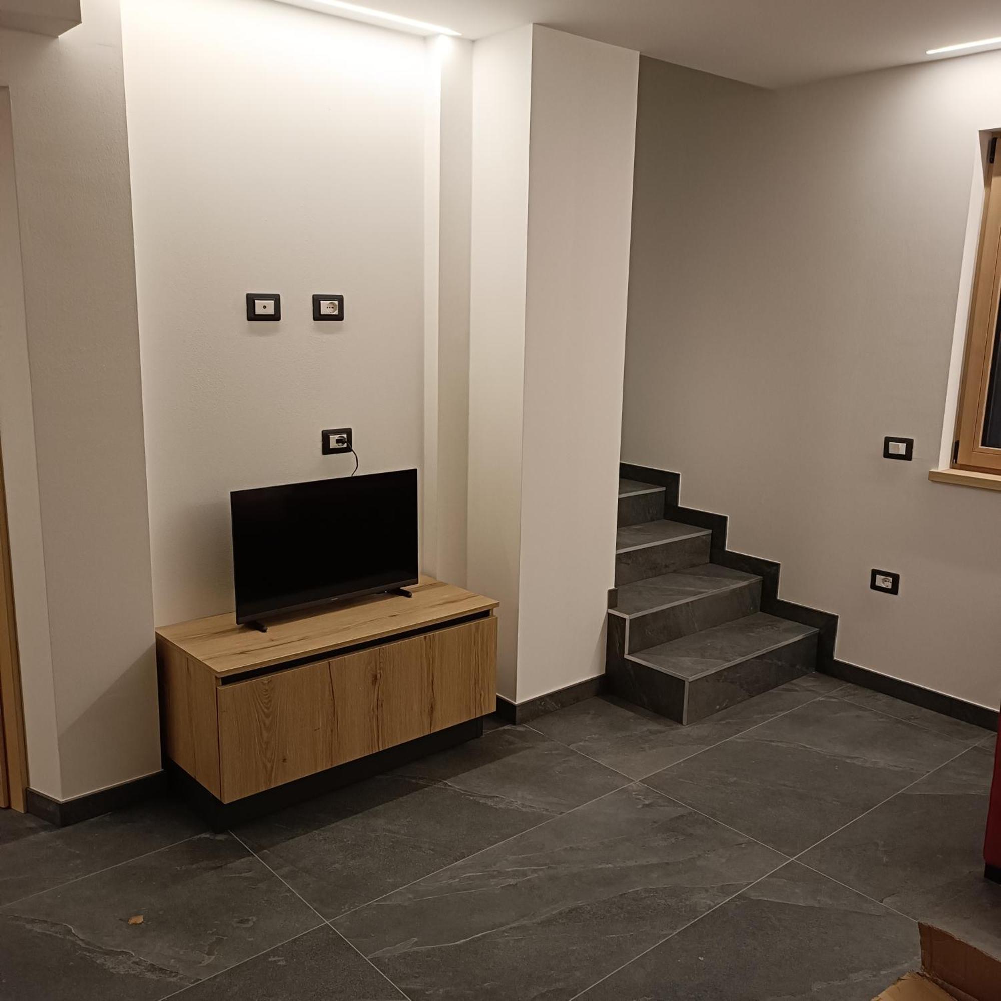 梅扎纳Casa Anita公寓 外观 照片