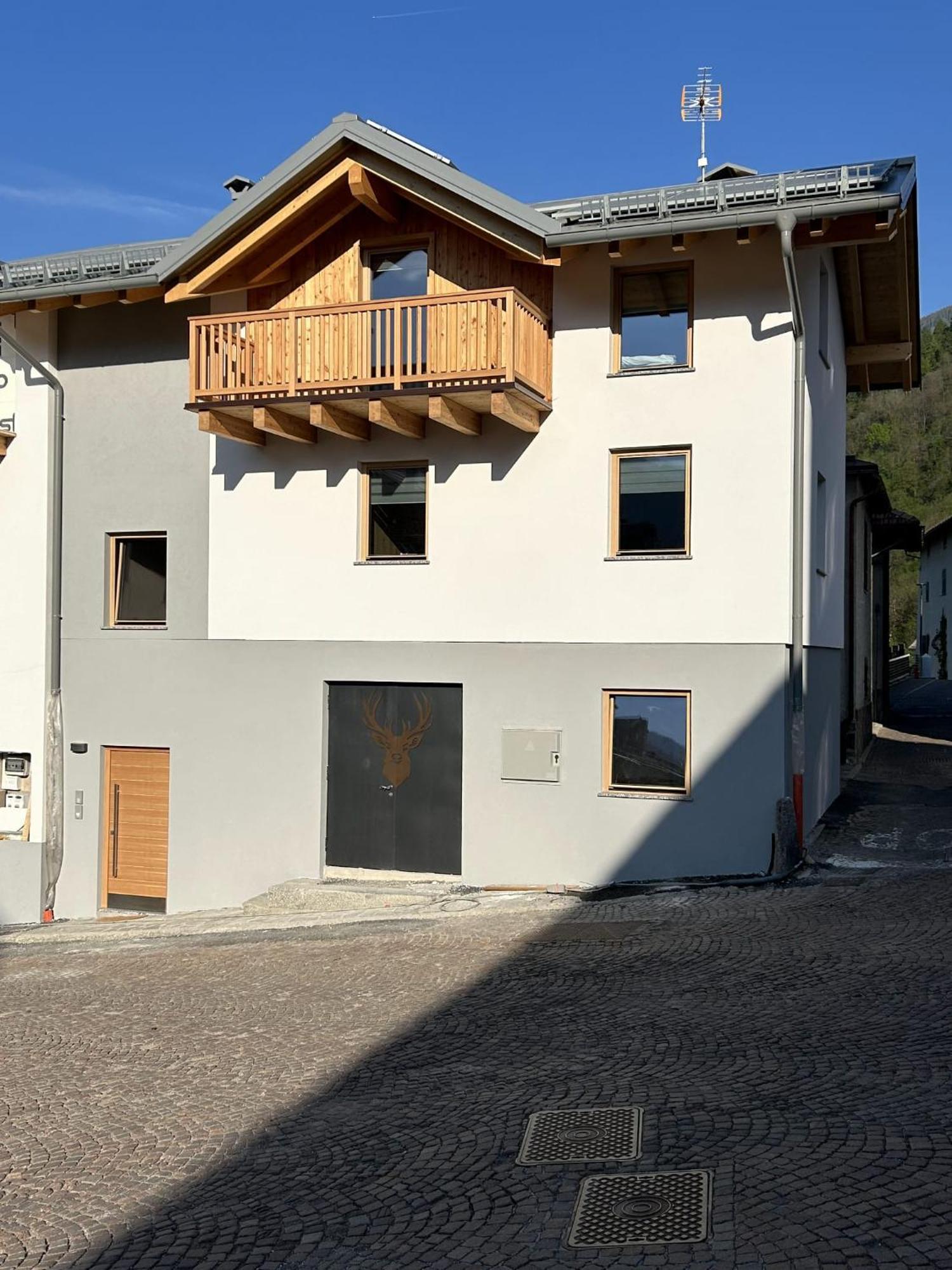 梅扎纳Casa Anita公寓 外观 照片